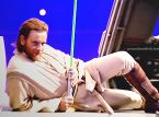 Obi-Wan Kenobi skulle egentlig være tre filmer
