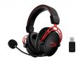 HyperX avslører gaming-headset med opptil 300 timers batteritid