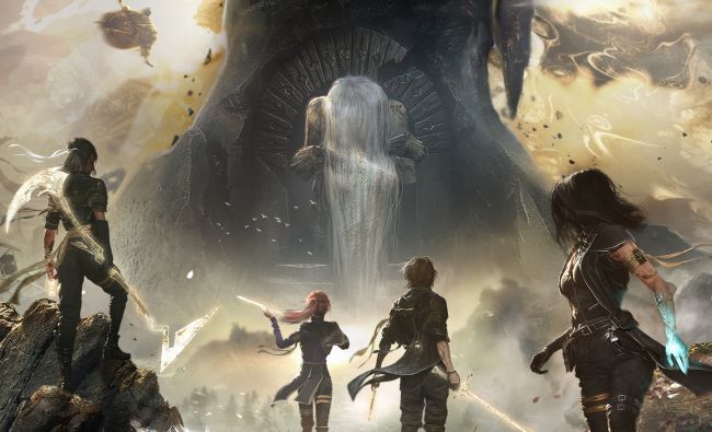 Alt som skjedde på Xbox Games Showcase 2024