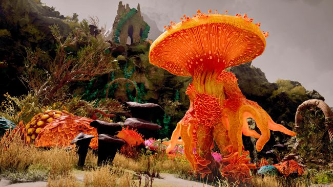 Alt som skjedde på Xbox Games Showcase 2024