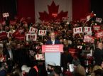 Canadas liberale partier signaliserer brudd med USAs handelstradisjon