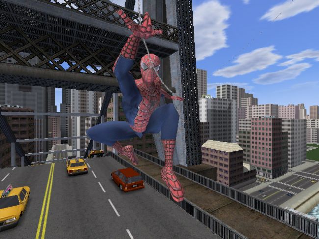 Retrohits: Superheltspillene som banet vei for Arkham-serien