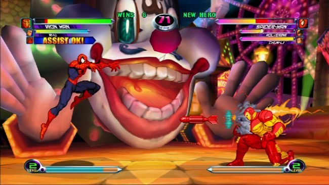 Retrohits: Superheltspillene som banet vei for Arkham-serien