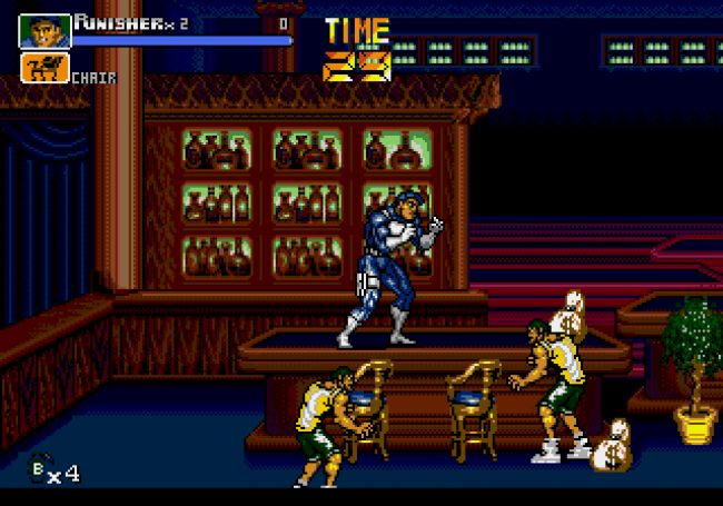 Retrohits: Superheltspillene som banet vei for Arkham-serien