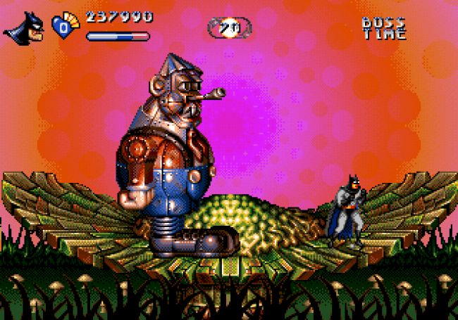 Retrohits: Superheltspillene som banet vei for Arkham-serien