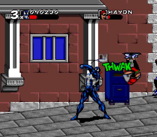 Retrohits: Superheltspillene som banet vei for Arkham-serien