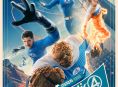 Galactus slår til i The Fantastic Four: First Steps siste trailer