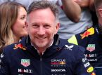 Red Bull Racing-sjef Christian Horner sparket etter 20 &aring;r