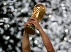FIFA vurderer seri&oslash;st &aring; arrangere VM med 64 lag igjen i 2030