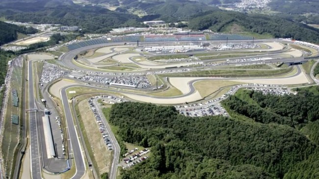 Moto GP Grand Prix i Japan: Tider i Europa og hvordan du kan se det live