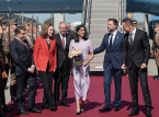 Vance bes&oslash;ker Ungarn for &aring; st&oslash;tte Orb&aacute;n f&oslash;r valget