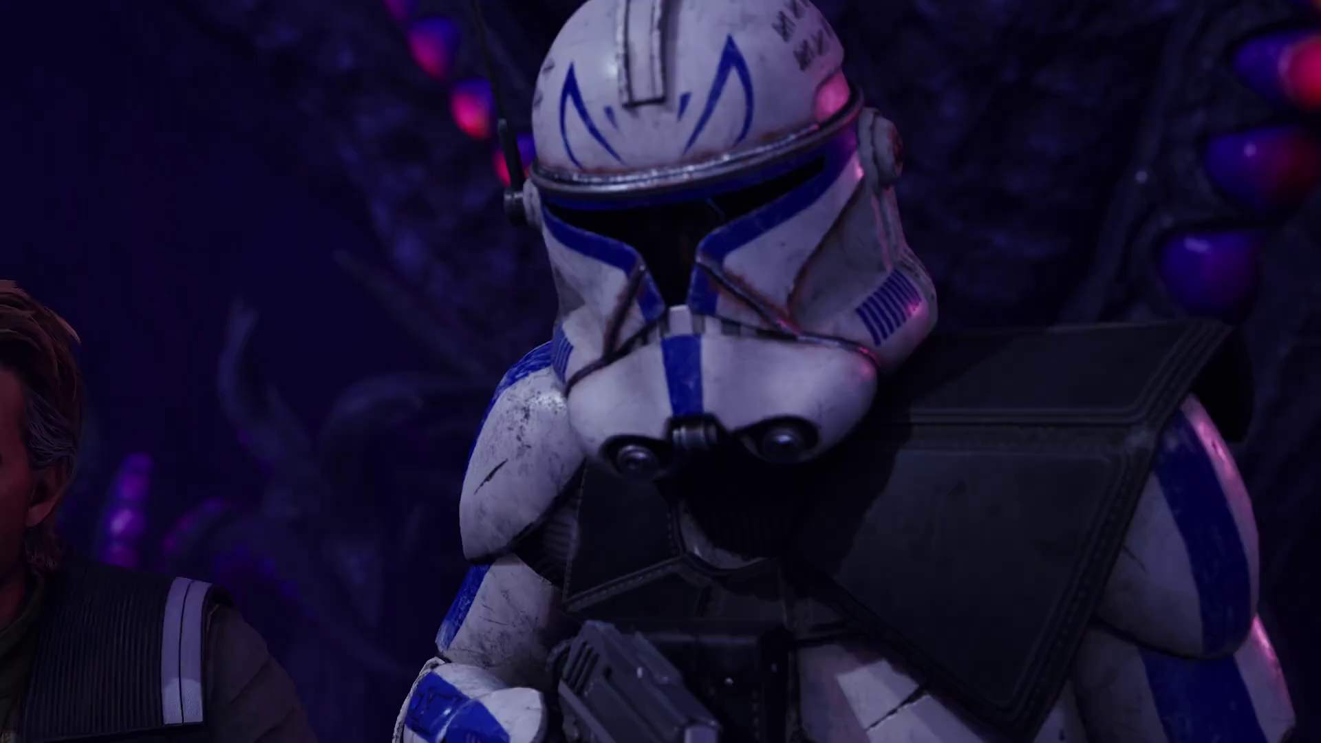 Star Wars Zero Company gir oss en siste trailer før lanseringen neste uke