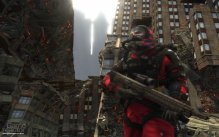 Bionic Commando-screens