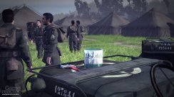 Brothers in Arms-screens