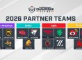 Kina Partner Teams bekreftet for 2026 Overwatch Champions Series