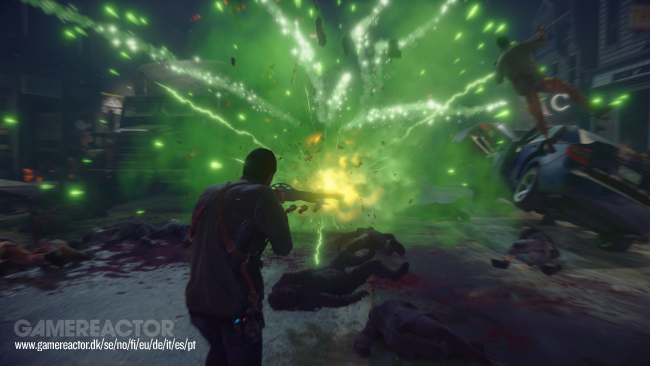 Dead Rising 4