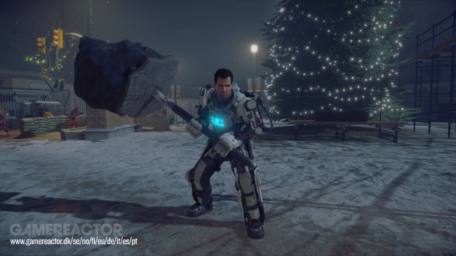 Dead Rising 4