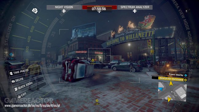 Dead Rising 4