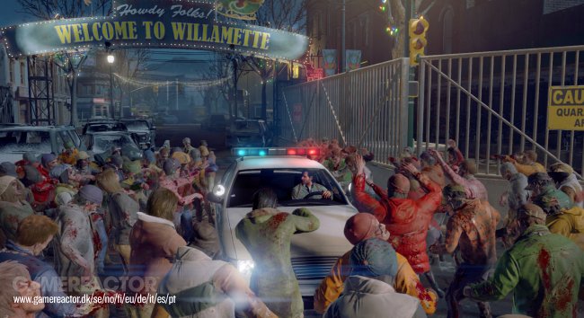Dead Rising 4