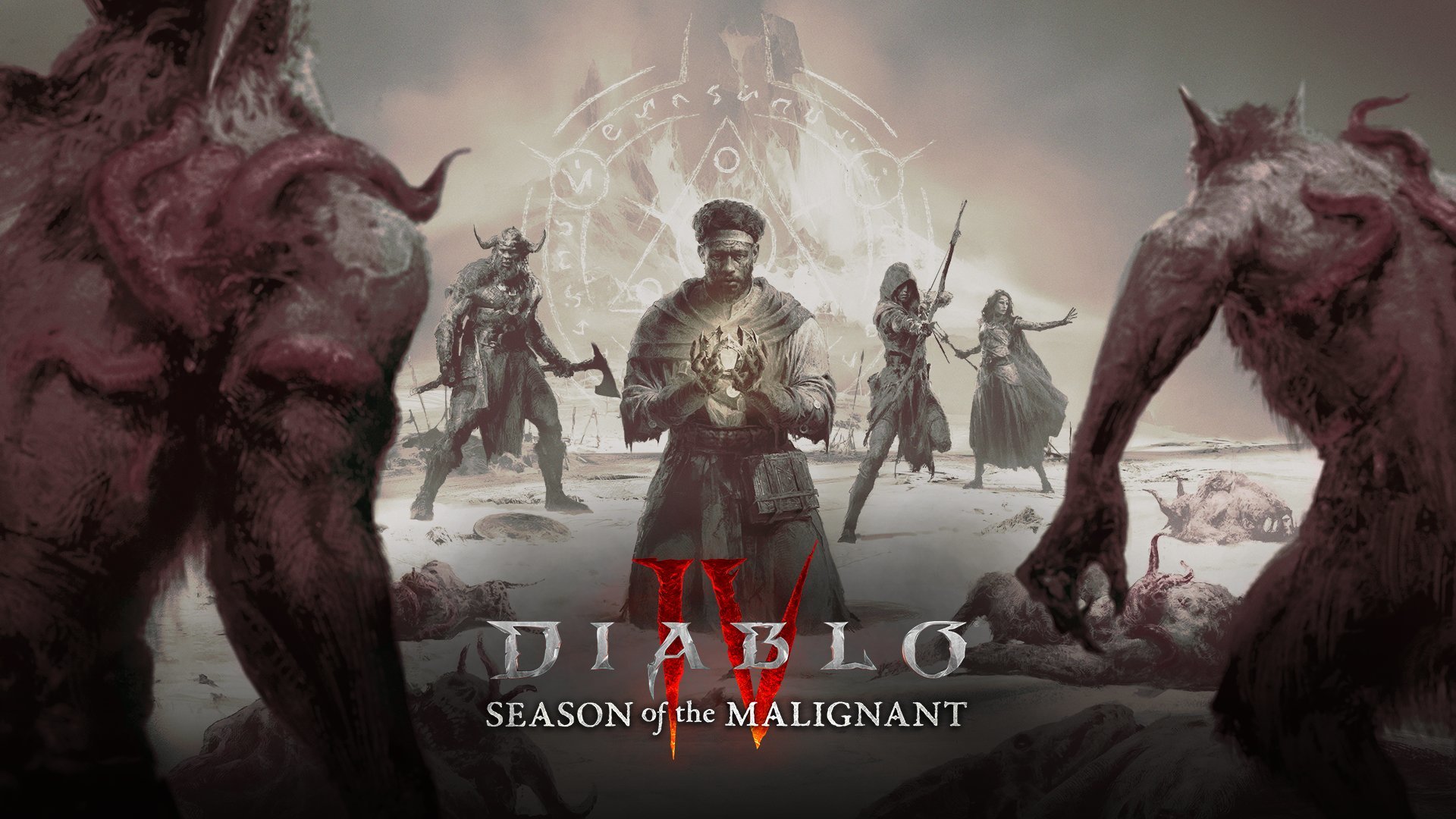 Diablo IV otterrà nuovo equipaggiamento, nuovi nemici e altro ancora quando la Stagione 1 verrà lanciata tra due settimane