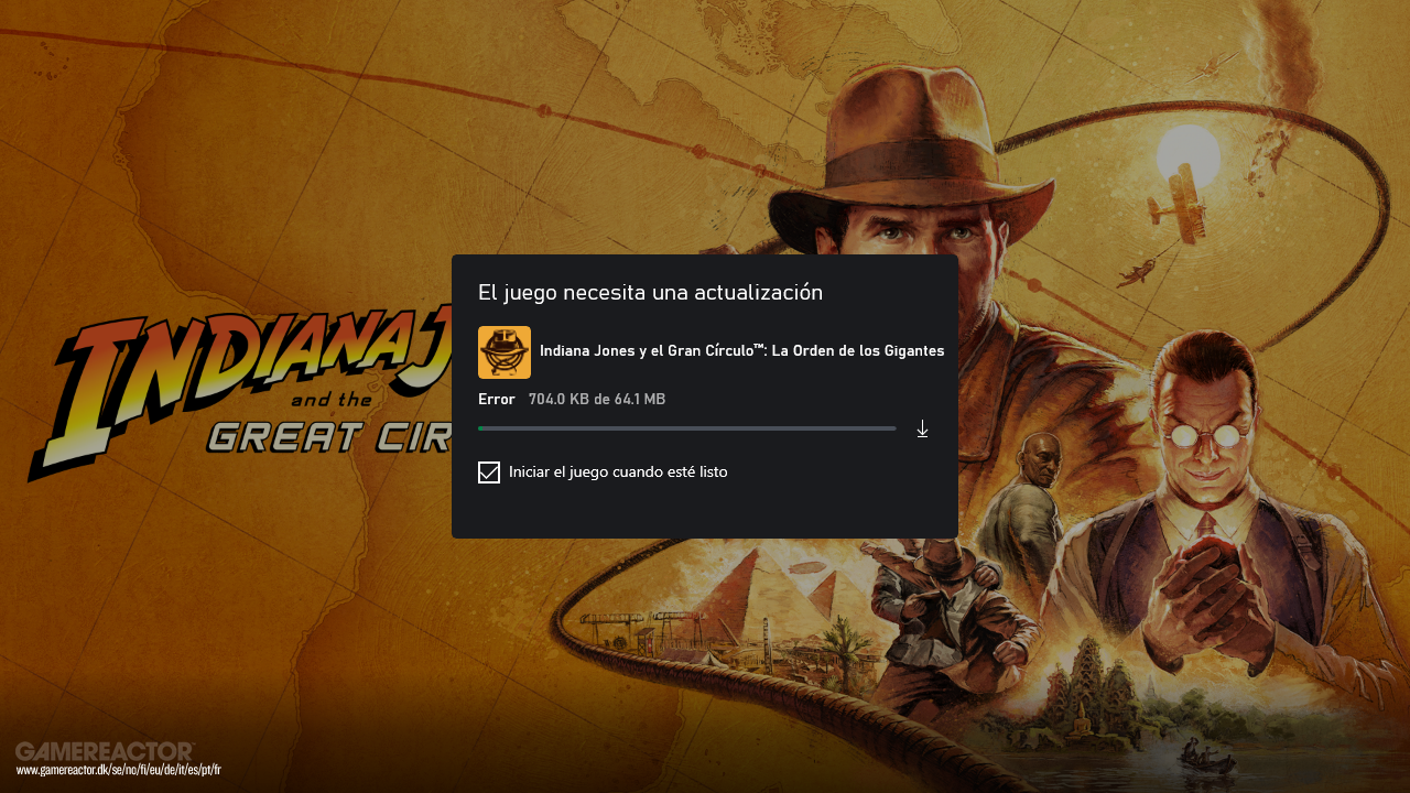 Dark Ages が ROG Xbox Ally で適切にプレイできるようになりました