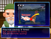 Fiske med Fishing Master