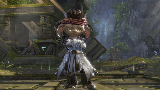 Guild Wars 2