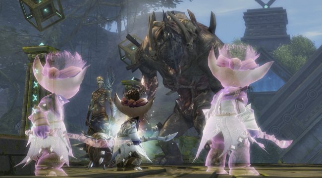 Guild Wars 2
