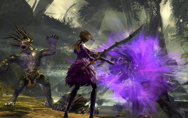 Guild Wars 2