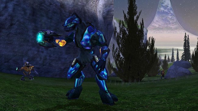 Halo: The Master Chief Collection