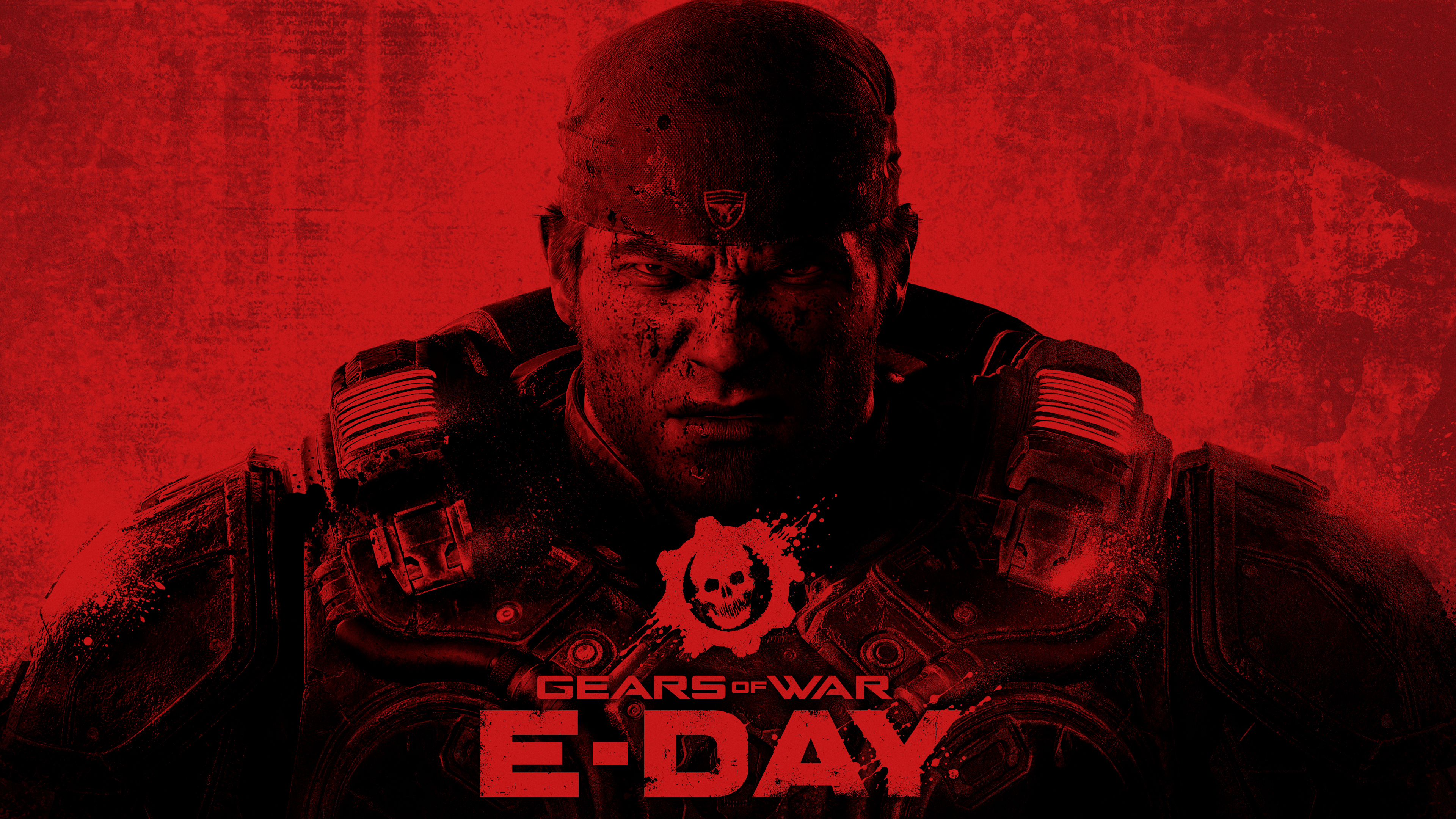 Gears of War: E-Day Regissøren bekrefter at det ikke ble brukt kunstig intelligens i utviklingen