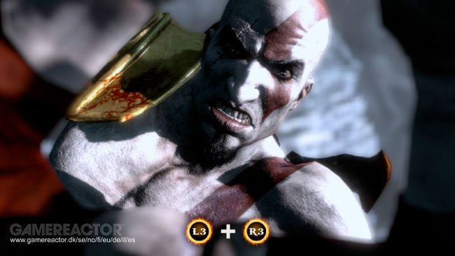 God of War III