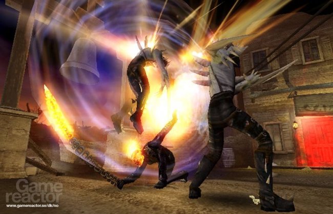 Ghost Rider