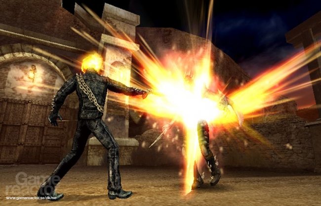 Ghost Rider