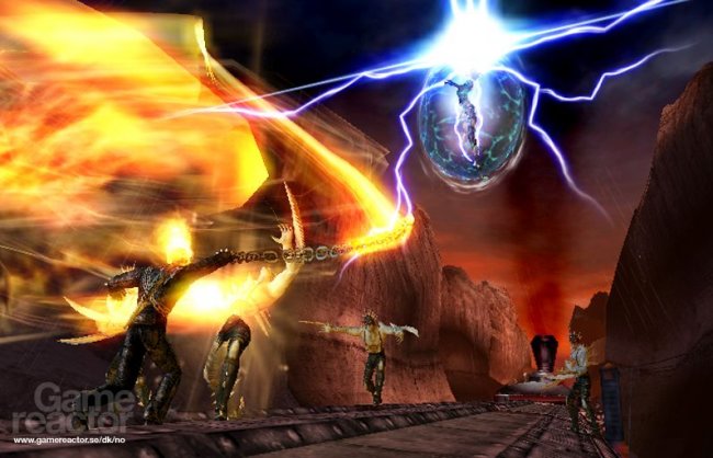 Ghost Rider