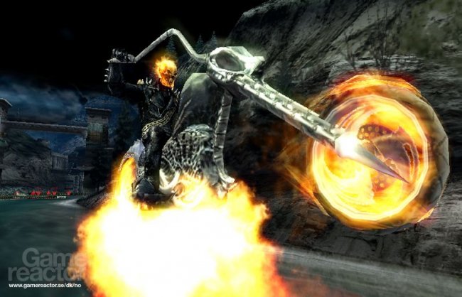 Ghost Rider
