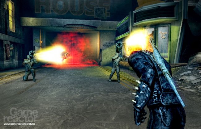Ghost Rider