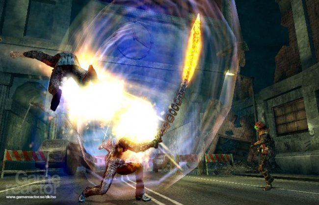 Ghost Rider