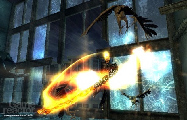 Ghost Rider
