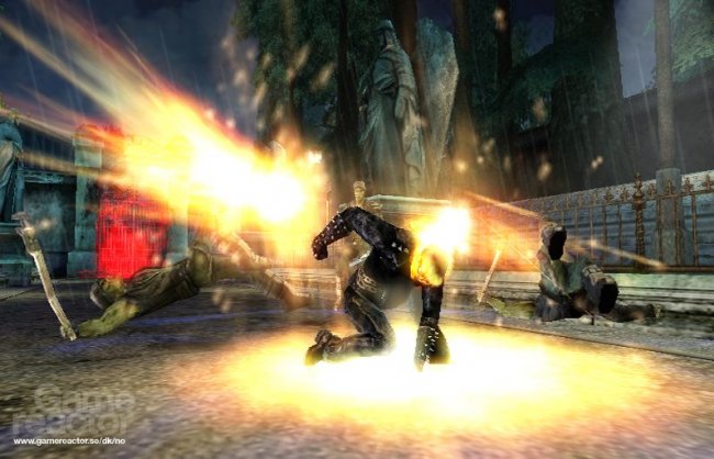 Ghost Rider