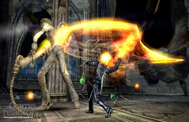 Ghost Rider