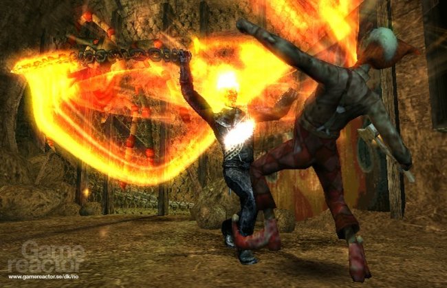 Ghost Rider
