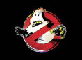 Her er det nye logoen til Netflix sin Ghostbusters-serie