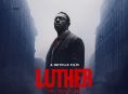 Idris Elbas detektiv er tilbake på jobb i Luther: The Fallen Sun-trailer