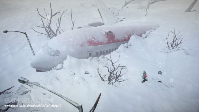 Impact Winter