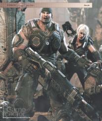 Ny Gears of War info