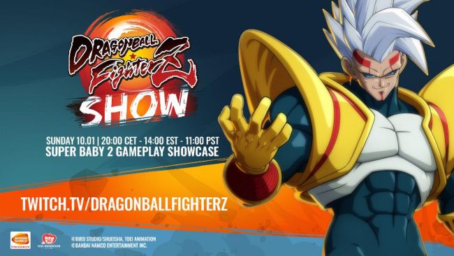Dragon Ball FighterZ
