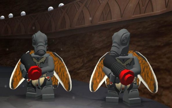 Lego Star Wars
