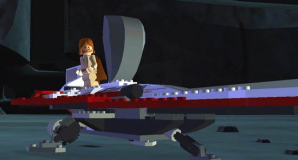 Lego Star Wars