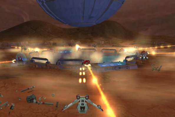 Lego Star Wars
